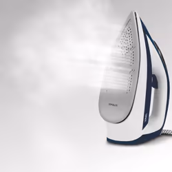 Polti Vaporella Express VE30.10 2200 W 1,6 L Piastra in Ceramica Blu, Bianco - Vista aggiuntiva 6