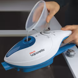 Polti Vaporetto SV220 - Vista aggiuntiva 5