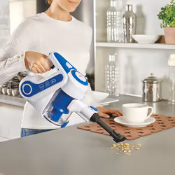 Polti Forzaspira Slim SR90B - Vista aggiuntiva 7