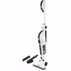 Polti Forzaspira Light&Clean è la scopa elettrica con filo senza sacco con tecnologia ciclonica che consente un utilizzo vers ...
