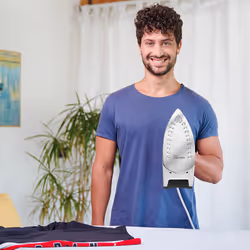 Polti Vaporella Quick & Comfort QC110 Ferro a vapore - Vista aggiuntiva 5