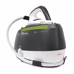 Polti Vaporella Next VN18.40 2200 W 1,3 L Alluminio Nero, Verde, Bianco - Vista aggiuntiva 2