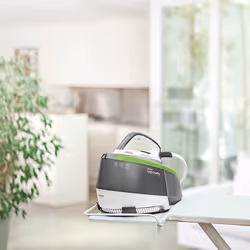 Polti Vaporella Next VN18.40 2200 W 1,3 L Alluminio Nero, Verde, Bianco - Vista aggiuntiva 4