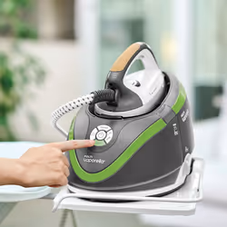 Polti Vaporella Next VN18.40 2200 W 1,3 L Alluminio Nero, Verde, Bianco - Vista aggiuntiva 6