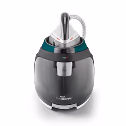 Polti La Vaporella XT120C 2350 W 1,5 L Alluminio Grigio, Turchese, Bianco - Vista aggiuntiva 4