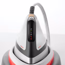 Polti Vaporella Instant VI50.50 2200 W 2 L Alluminio Nero, Rosso, Bianco - Vista aggiuntiva 4