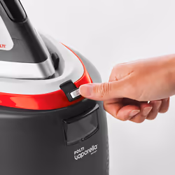 Polti Vaporella Instant VI50.50 2200 W 2 L Alluminio Nero, Rosso, Bianco - Vista aggiuntiva 6