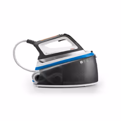 Polti Vaporella Instant VI50.40 2400 W 2 L Alluminio Nero, Blu, Bianco - Vista aggiuntiva 4
