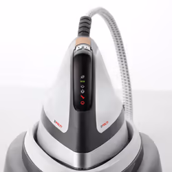 Polti Vaporella Instant VI50.30 2400 W 2 L Alluminio Nero, Bianco - Vista aggiuntiva 4