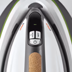 Polti Vaporella Instant VI50.20 2400 W 2 L Alluminio Verde, Grigio, Bianco - Vista aggiuntiva 4