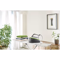 Polti Vaporella Instant VI50.20 2400 W 2 L Alluminio Verde, Grigio, Bianco - Vista aggiuntiva 7