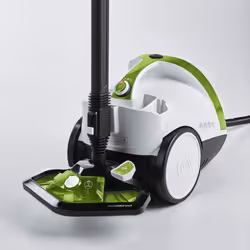 Polti Vaporetto Smart 110 Eco Pulitore a vapore cilindrico 1500 W Nero, Verde, Bianco - Vista aggiuntiva 4