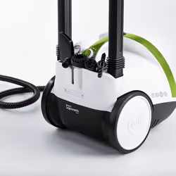 Polti Vaporetto Smart 110 Eco Pulitore a vapore cilindrico 1500 W Nero, Verde, Bianco - Vista aggiuntiva 8