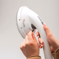 Polti Vaporella Vertical Styler GSF80R - Vista aggiuntiva 7