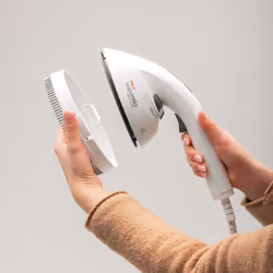 Polti Vaporella Vertical Styler GSF80R - Vista aggiuntiva 8