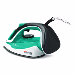 Polti QUICK Q090 Ferro a vapore 2400 W Multicolore - Vista aggiuntiva 2