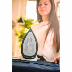 Polti Quick Q100 Ferro a vapore 2400 W Multicolore - Vista aggiuntiva 5