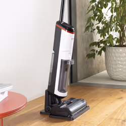 Polti WD30C aspirapolvere senza filo Nero, Grigio, Bianco Senza sacchetto - Vista aggiuntiva 4