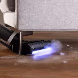 Polti WD30C aspirapolvere senza filo Nero, Grigio, Bianco Senza sacchetto - Vista aggiuntiva 7