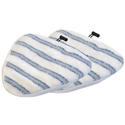 Polti PAEU0275 accessorio per lavare Testa del mocio Grigio, Bianco