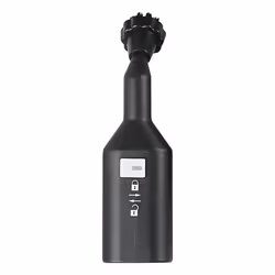Polti PAEU0283, Bocchetta, Nero, Pro, Classic, Forever Exclusive, Evolution, Edition, Vaporetto 2085 series, 110 g, 325 mm, 1 ...