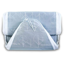 Polti PAEU0339 Telo Asse da Stiro XL, Dimensioni 126 x 50,5 cm