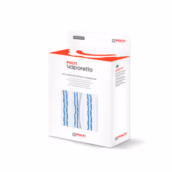 Polti PAEU0395 accessoire de nettoyage à vapeur Tampon de tissu