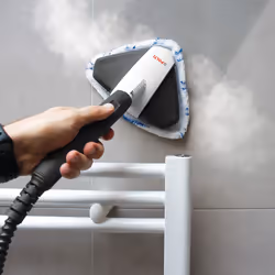 Polti PAEU0395 accessoire de nettoyage à vapeur Tampon de tissu - Vista aggiuntiva 4