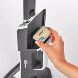 Polti PAEU0398 accessorio per pulizia a vapore Filtro per acqua