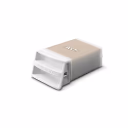 Polti PAEU0404, Filtro per acqua, Beige, Bianco, Polti Vaporella Instant, 90 g, 68 mm, 120 mm