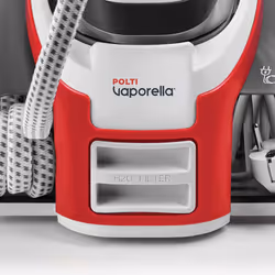 Polti PAEU0404 accessorio per pulizia a vapore Filtro per acqua