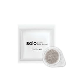Polti BTAGD100 Cialde caffè 100 pz