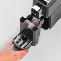 Polti S15B Automatica Macchina per espresso 0,85 L - Vista aggiuntiva 5