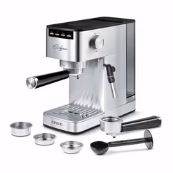 Polity P10S Automatica Macchina per espresso 1,3 L - Vista aggiuntiva 2