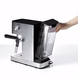 Polity P10S Automatica Macchina per espresso 1,3 L - Vista aggiuntiva 3