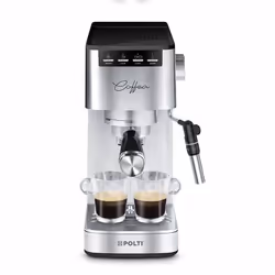 Polity P10S Automatica Macchina per espresso 1,3 L - Vista aggiuntiva 4