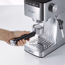 Polity P10S Automatica Macchina per espresso 1,3 L - Vista aggiuntiva 6