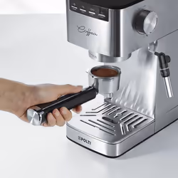 Polity P10S Automatica Macchina per espresso 1,3 L - Vista aggiuntiva 7