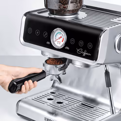 Polti Coffea G50S Manuale Macchina per espresso 2,8 L - Vista aggiuntiva 4