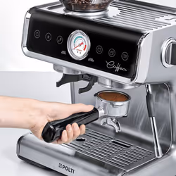 Polti Coffea G50S Manuale Macchina per espresso 2,8 L - Vista aggiuntiva 5