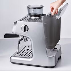 Polti Coffea G50S Manuale Macchina per espresso 2,8 L - Vista aggiuntiva 6