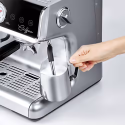 Polti Coffea G50S Manuale Macchina per espresso 2,8 L - Vista aggiuntiva 7