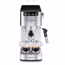 Polti Coffea P10S con KIT 54 cialde E.S.E. - Vista aggiuntiva 5