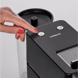 Polti Coffea S18B Macchina da caffè a cialde E.S.E. con 54 cialde SOLO incluse - Vista aggiuntiva 2