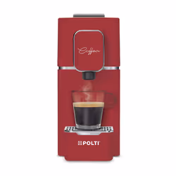 Polti PCEU0136 macchina per caffè Automatica Macchina per caffè a cialde 0,85 L - Vista aggiuntiva 2