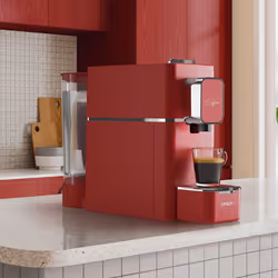 Polti PCEU0136 macchina per caffè Automatica Macchina per caffè a cialde 0,85 L - Vista aggiuntiva 3