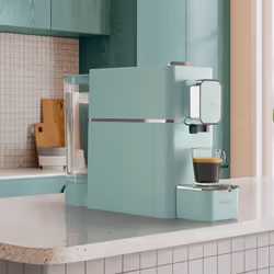 Polti Coffea S15G Automatica Macchina per caffè a cialde 0,85 L - Vista aggiuntiva 2