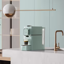 Polti Coffea S15G Automatica Macchina per caffè a cialde 0,85 L - Vista aggiuntiva 3