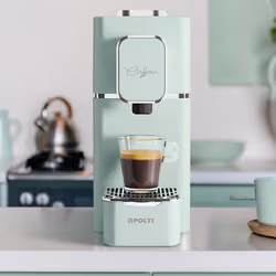 Polti Coffea S15G Automatica Macchina per caffè a cialde 0,85 L - Vista aggiuntiva 4