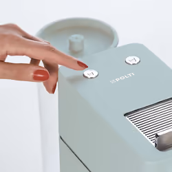 Polti Coffea S15G Automatica Macchina per caffè a cialde 0,85 L - Vista aggiuntiva 5